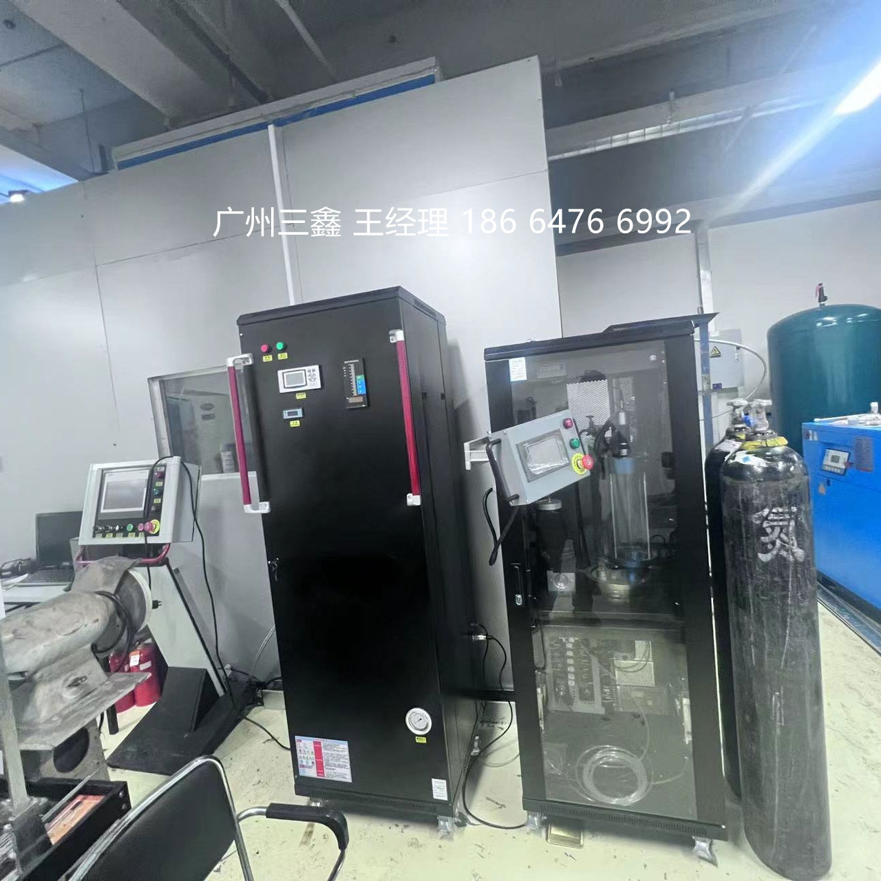 SX-80 plasma spraying equipment was successfully used in the preparation of zirconia thermal barrier coating for aviatio