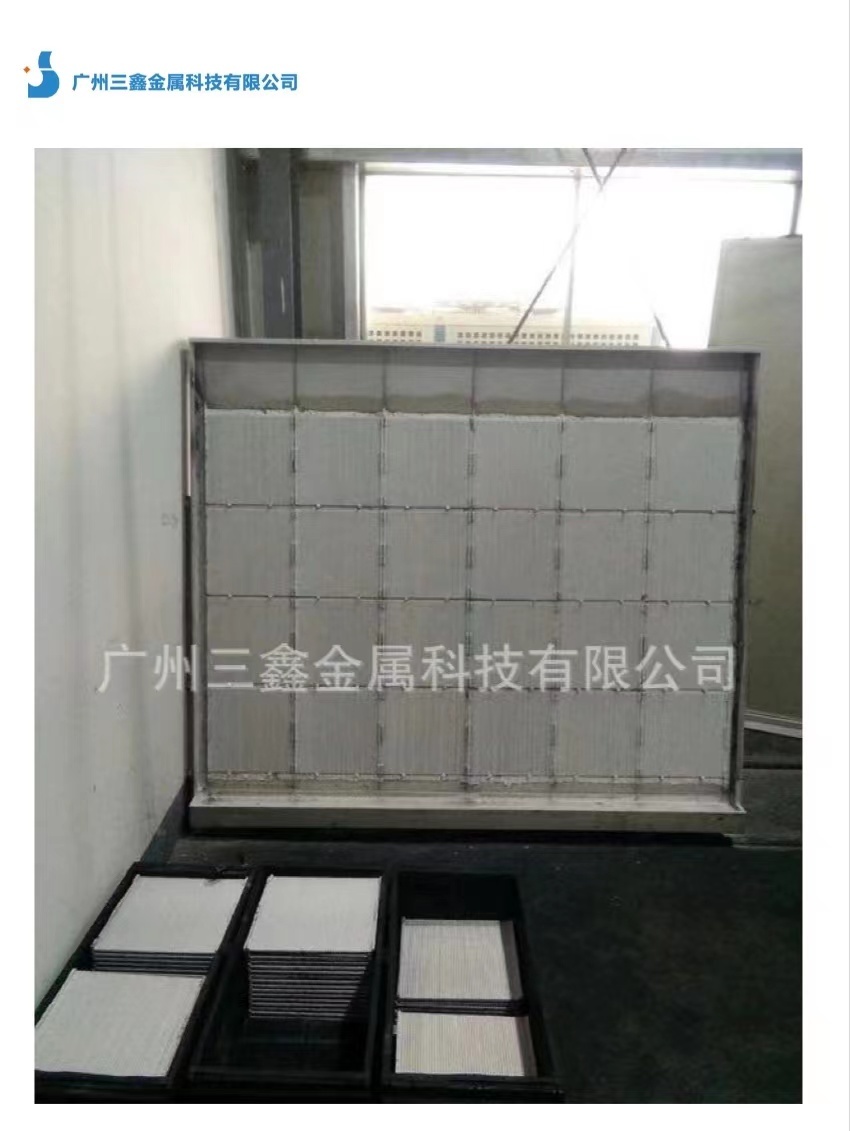 Graphite Boat Zirconia (Yttria-Stabilized) Coating Service image