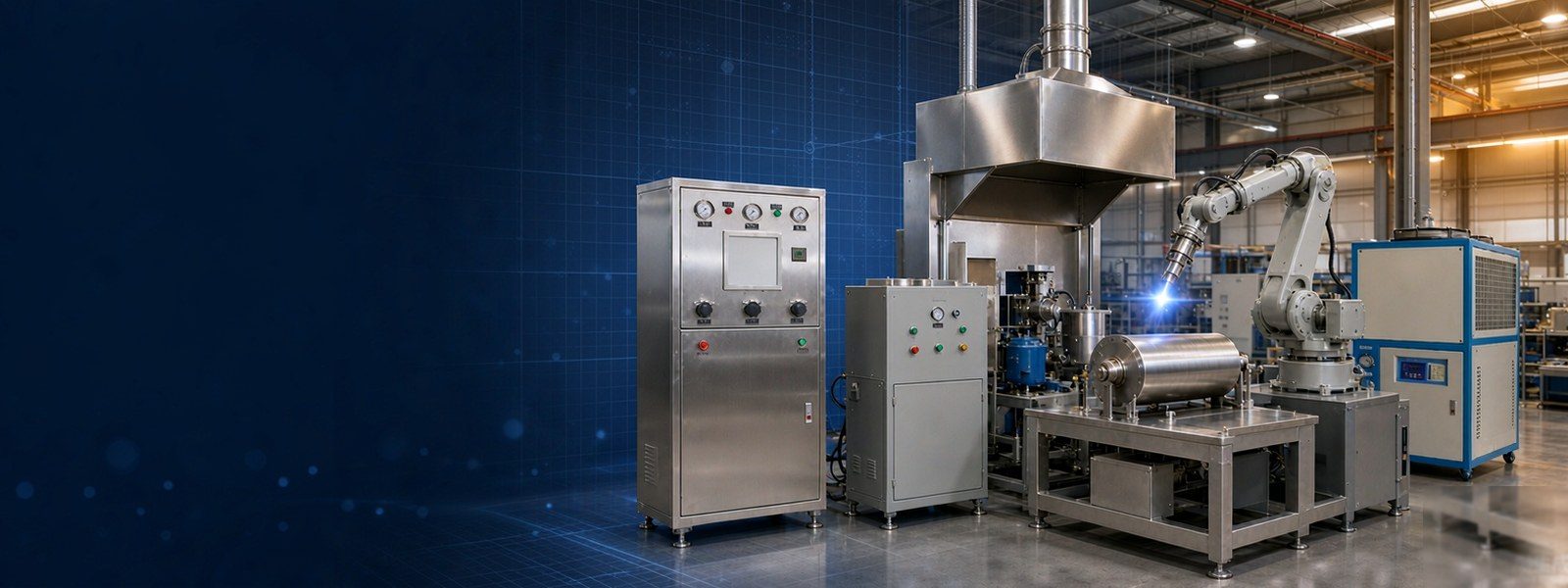 Plasma Spray Coating Cost per Part: What Actually Drives the Price