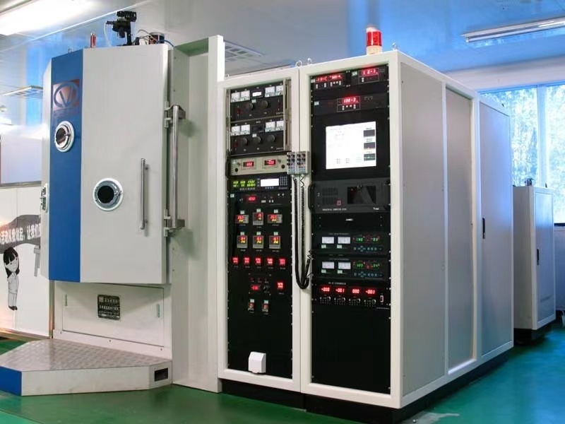 Insulating and Shielding Coating for Coating Machines